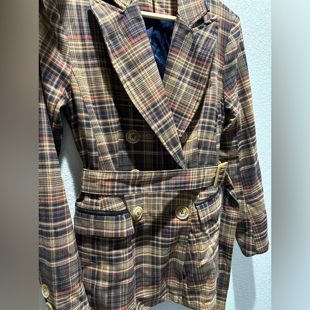 Free people jacket